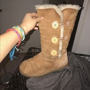 Uggs size 9